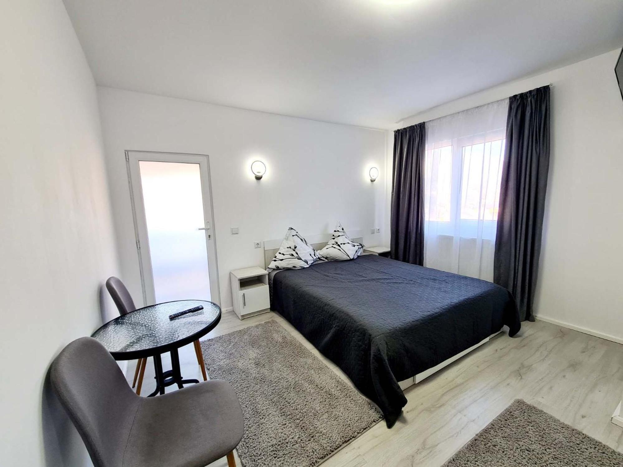 Vila Giulia Voineasa Exteriör bild